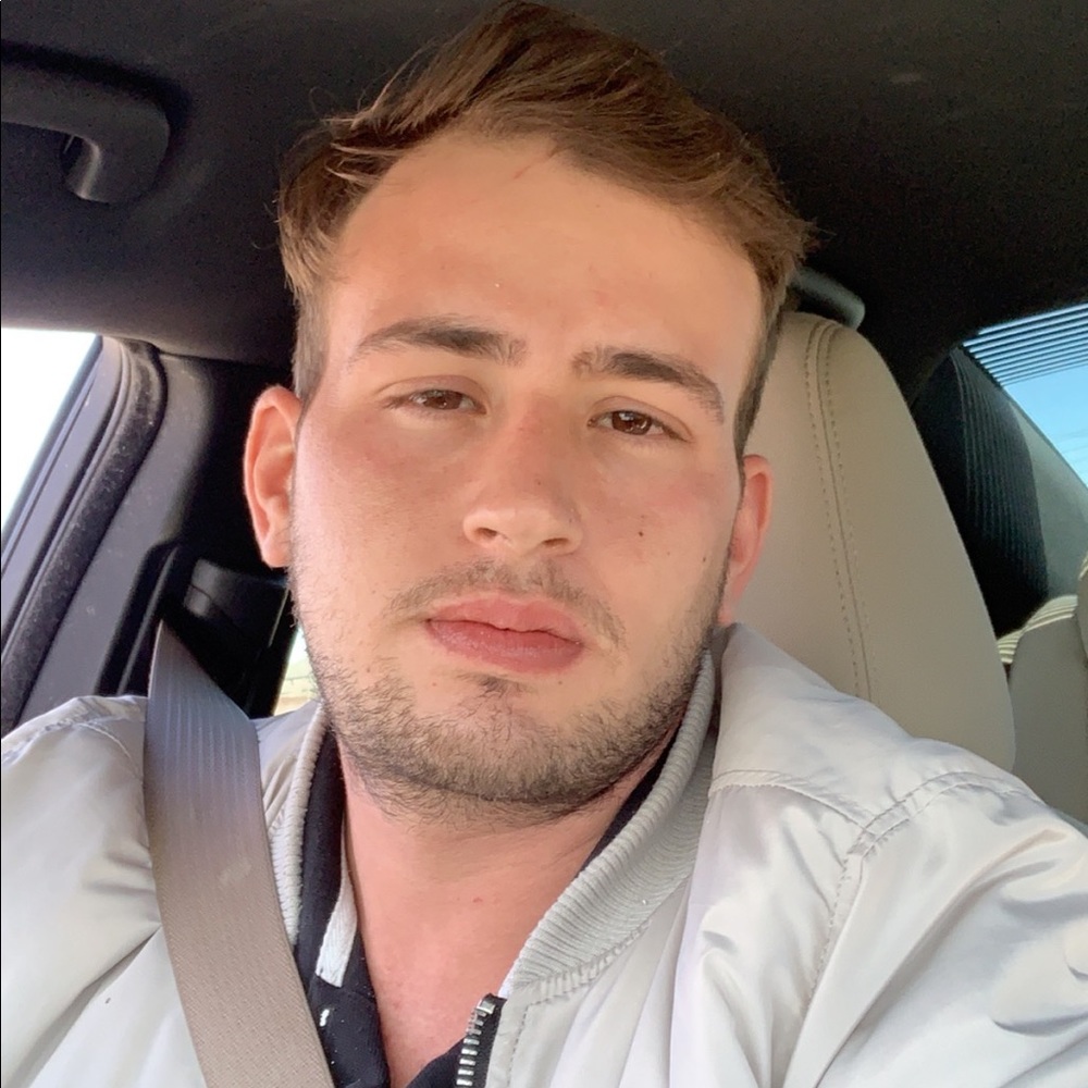Meet your Posher, Ben